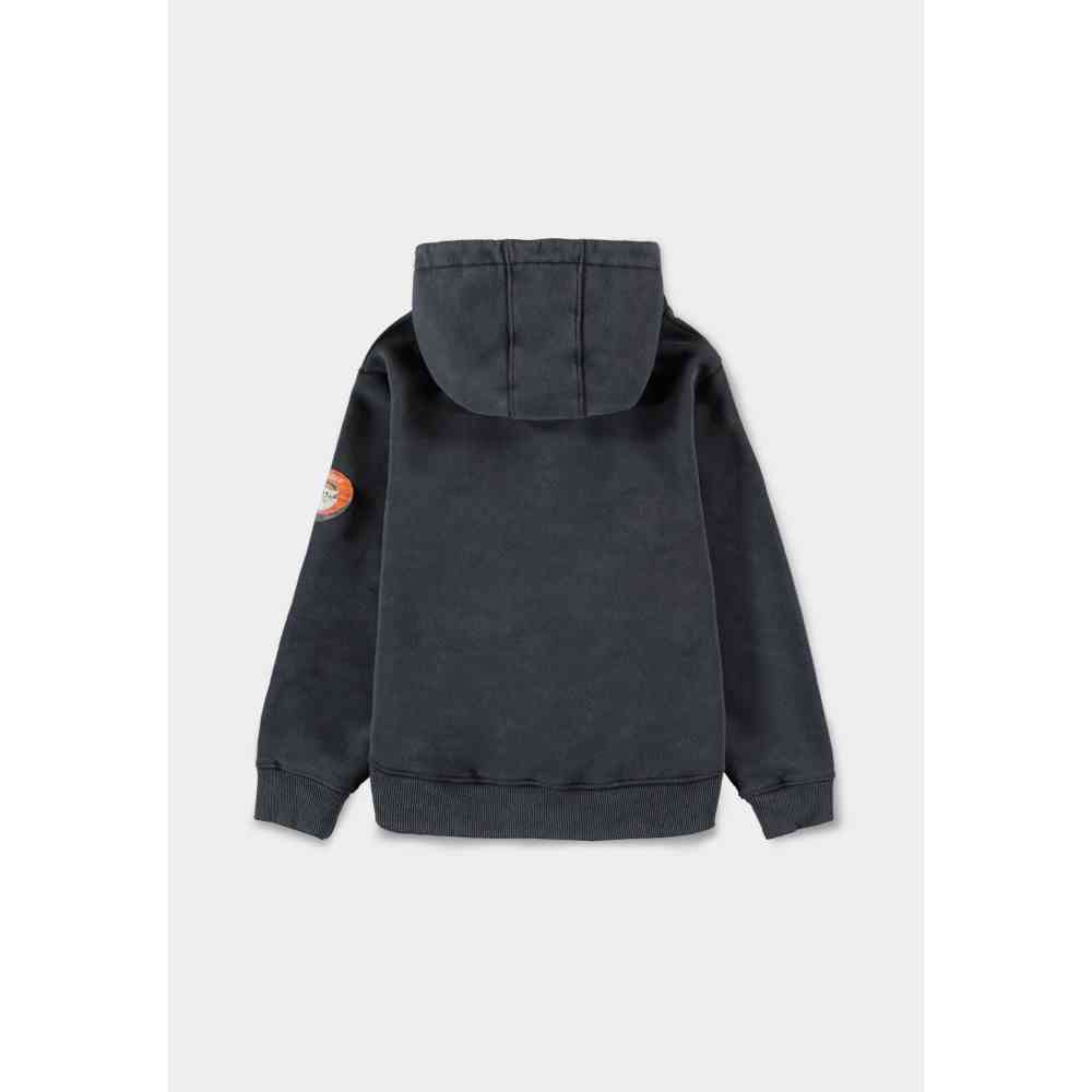 Disney Star Wars - The Mandalorian The Child Kinder hoodie/trui - Zwart